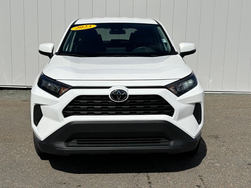 2023 Toyota RAV4 in Antigonish, Nova Scotia - 2 - w1024h768px