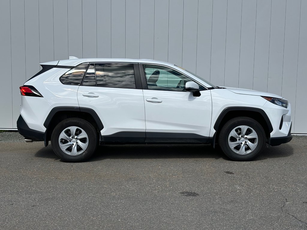 2023 Toyota RAV4 in Antigonish, Nova Scotia - 8 - w1024h768px