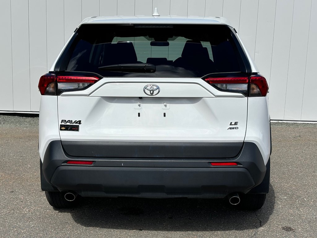 2023 Toyota RAV4 in Antigonish, Nova Scotia - 6 - w1024h768px