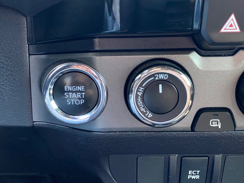 2018 Toyota Tacoma in Antigonish, Nova Scotia - 20 - w1024h768px