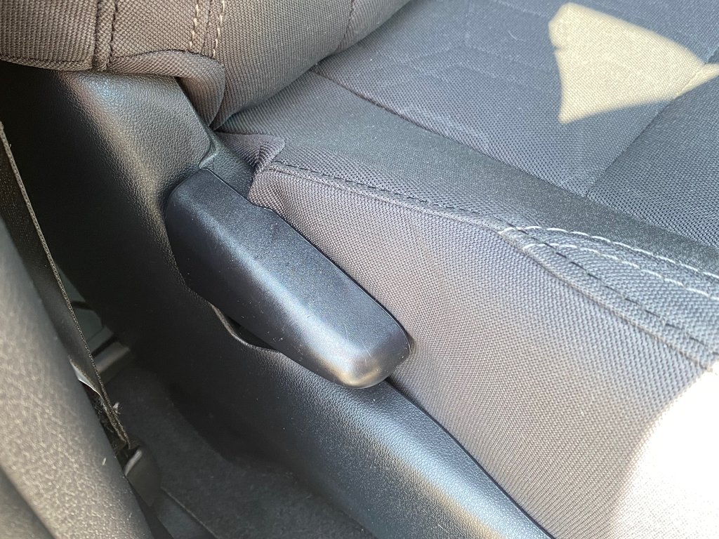 2018 Toyota Tacoma in Antigonish, Nova Scotia - 30 - w1024h768px