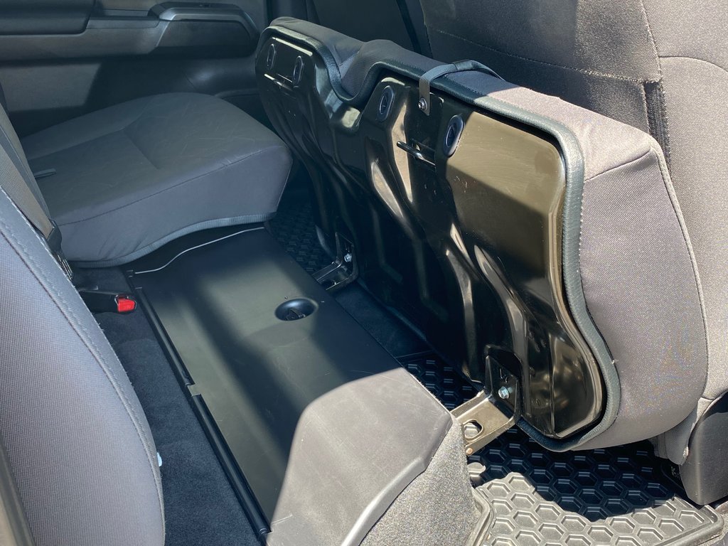2018 Toyota Tacoma in Antigonish, Nova Scotia - 35 - w1024h768px