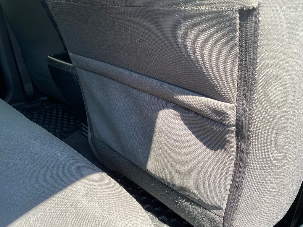 2018 Toyota Tacoma in Antigonish, Nova Scotia - 39 - w1024h768px