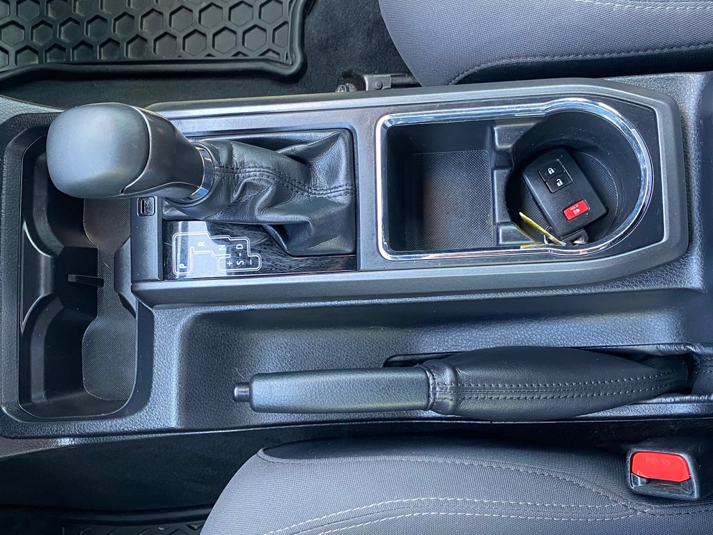 2018 Toyota Tacoma in Antigonish, Nova Scotia - 24 - w1024h768px