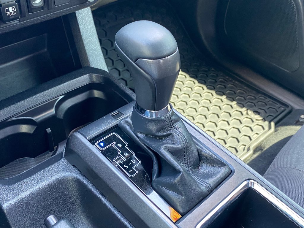 2018 Toyota Tacoma in Antigonish, Nova Scotia - 23 - w1024h768px