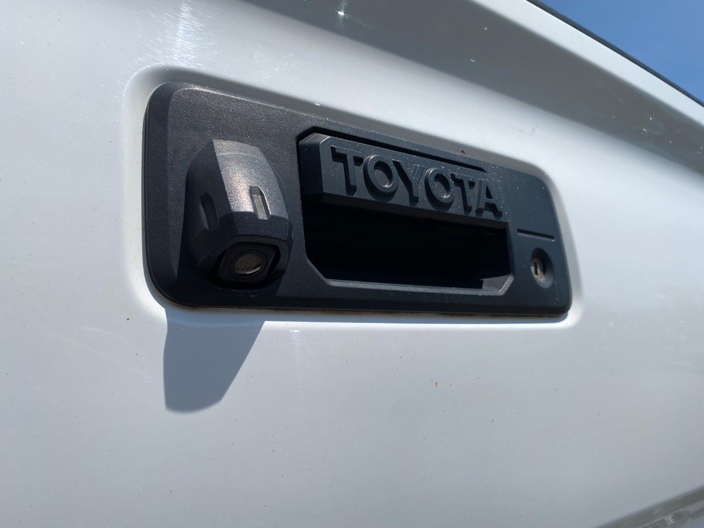 2018 Toyota Tacoma in Antigonish, Nova Scotia - 40 - w1024h768px