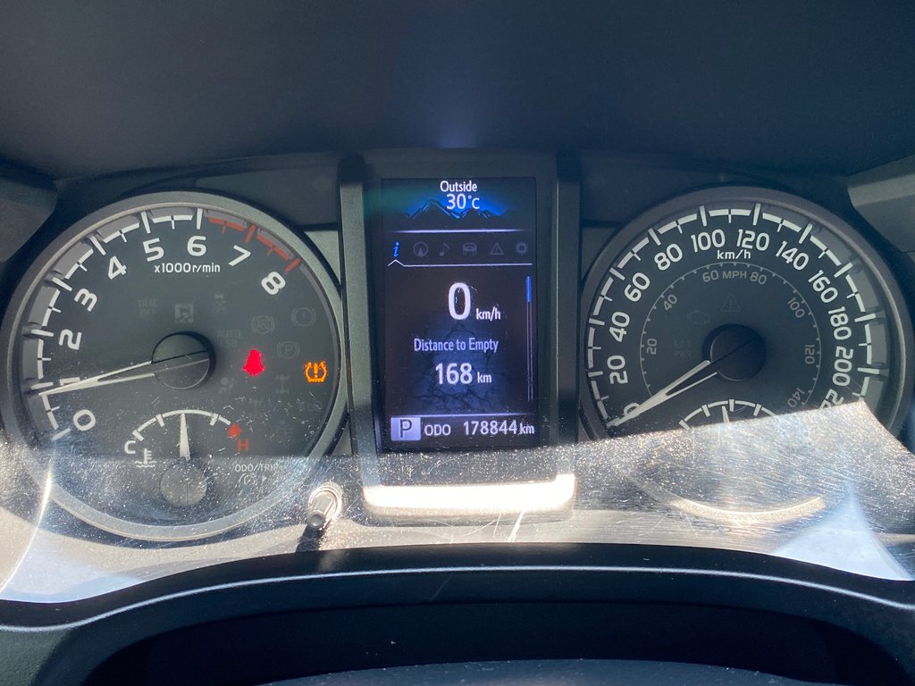 2018 Toyota Tacoma in Antigonish, Nova Scotia - 17 - w1024h768px