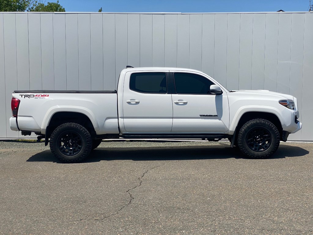 2018 Toyota Tacoma in Antigonish, Nova Scotia - 8 - w1024h768px
