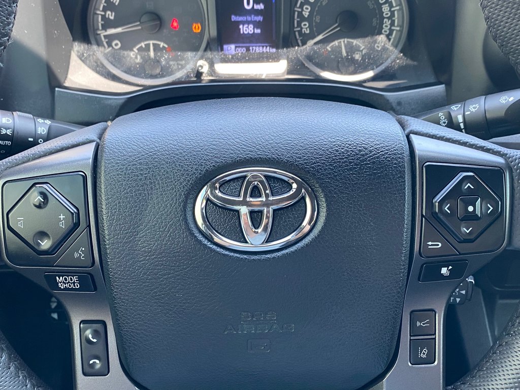 2018 Toyota Tacoma in Antigonish, Nova Scotia - 16 - w1024h768px