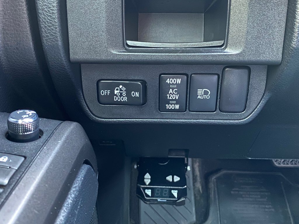 2018 Toyota Tacoma in Antigonish, Nova Scotia - 13 - w1024h768px