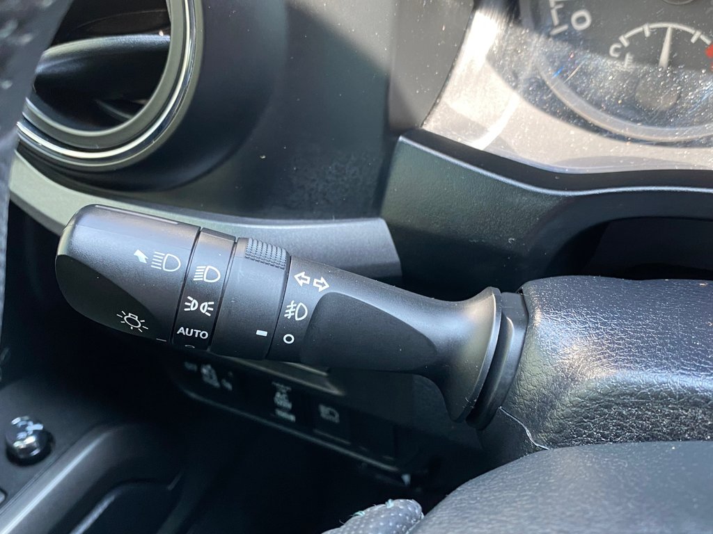2018 Toyota Tacoma in Antigonish, Nova Scotia - 14 - w1024h768px