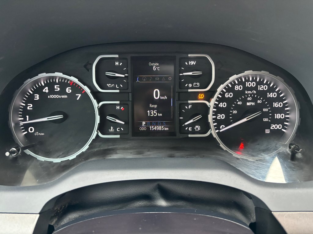2018 Toyota Tundra in Antigonish, Nova Scotia - 19 - w1024h768px
