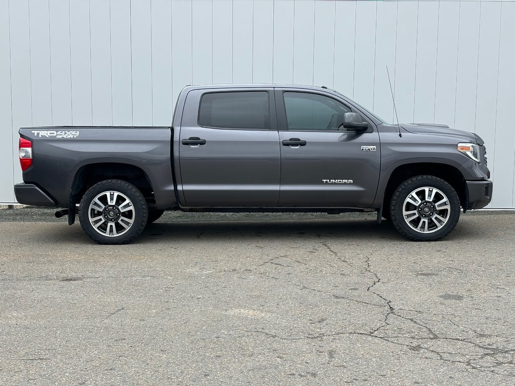 2018 Toyota Tundra in Antigonish, Nova Scotia - 8 - w1024h768px