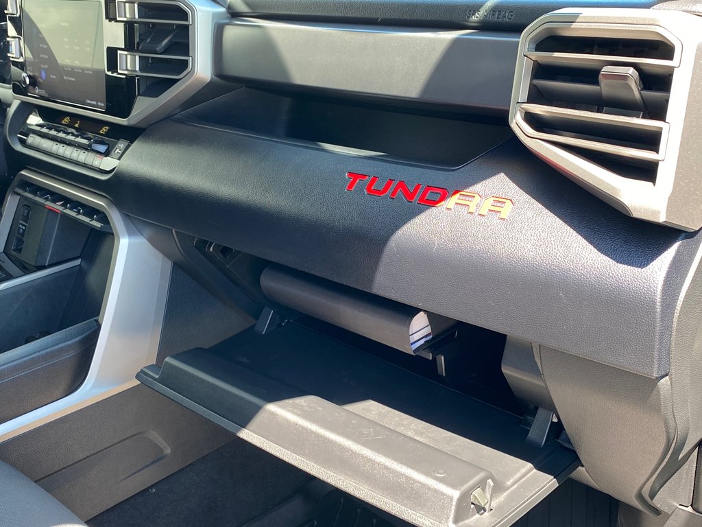 2022 Toyota Tundra in Antigonish, Nova Scotia - 32 - w1024h768px