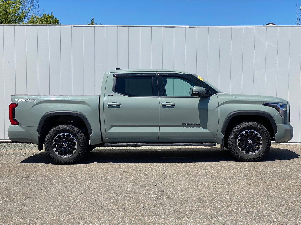 2022 Toyota Tundra in Antigonish, Nova Scotia - 8 - w1024h768px
