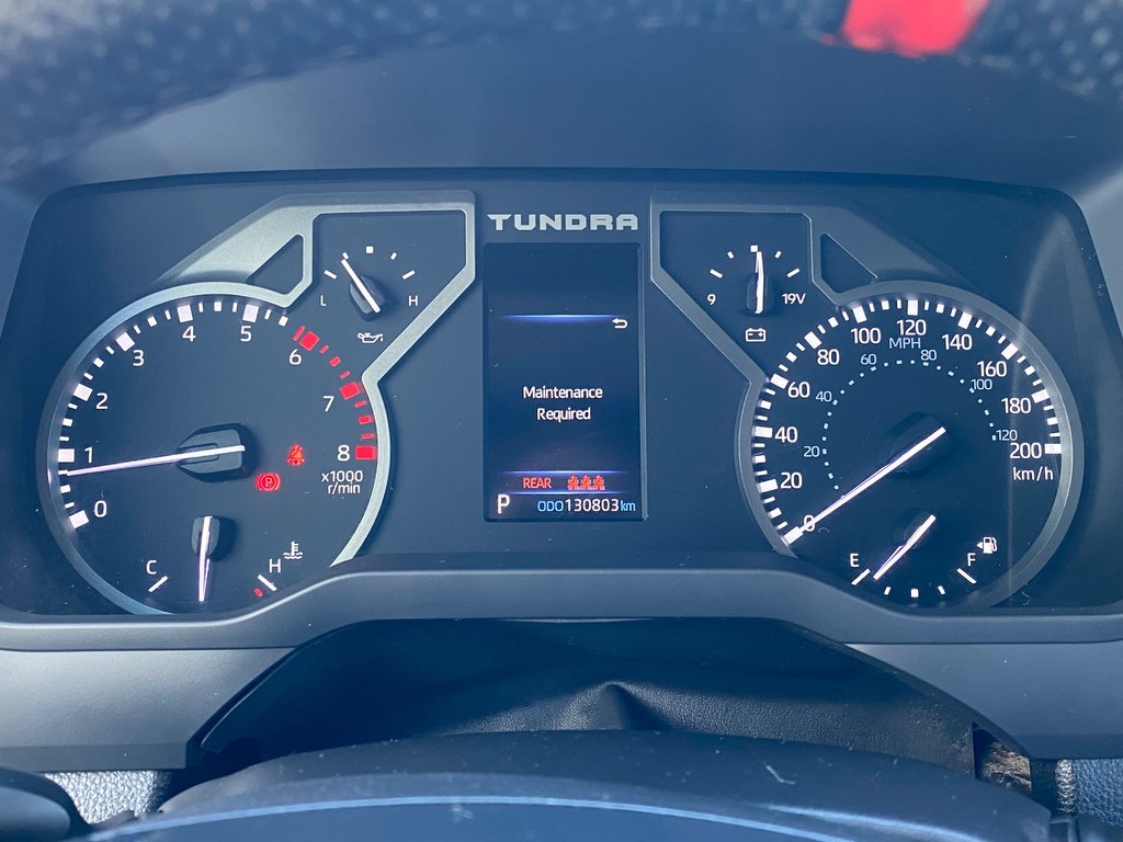 2022 Toyota Tundra in Antigonish, Nova Scotia - 18 - w1024h768px