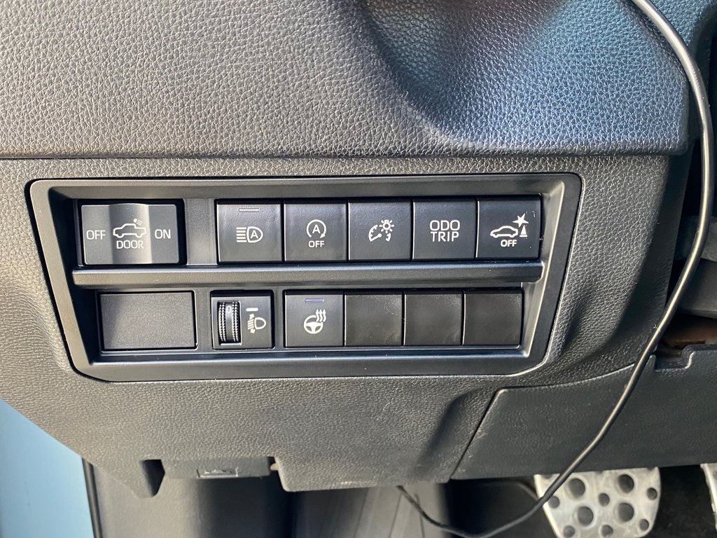 2022 Toyota Tundra in Antigonish, Nova Scotia - 14 - w1024h768px