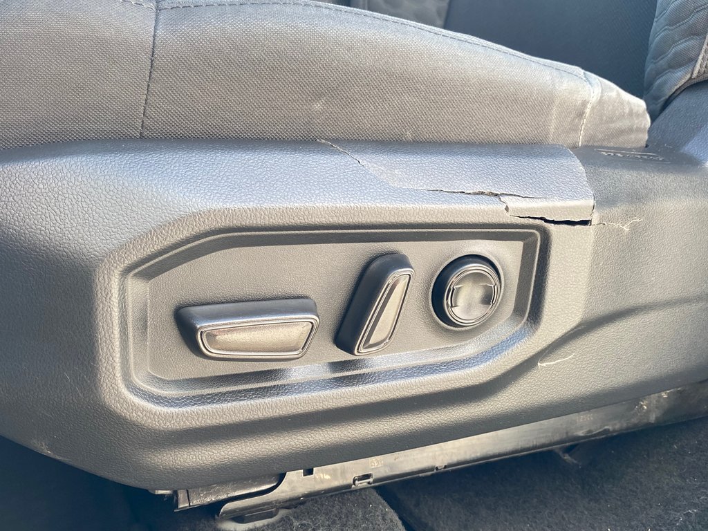 2022 Toyota Tundra in Antigonish, Nova Scotia - 12 - w1024h768px
