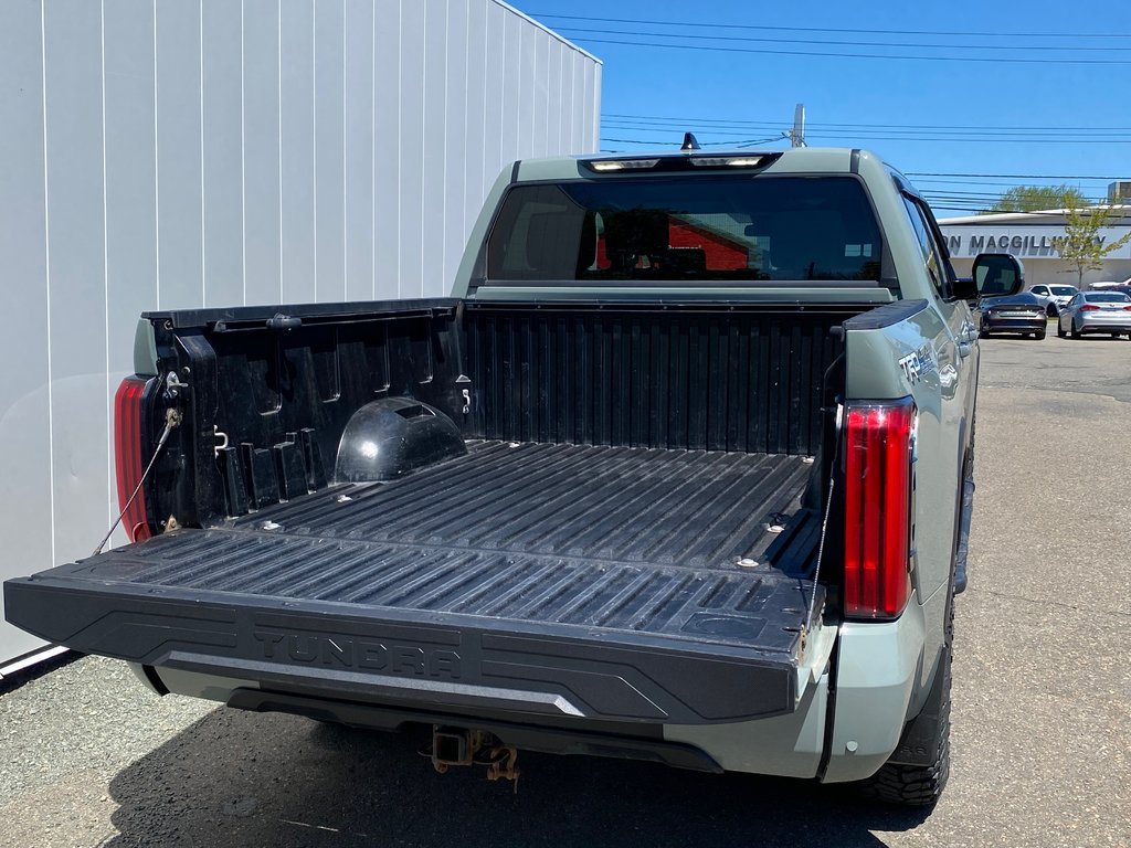 2022 Toyota Tundra in Antigonish, Nova Scotia - 40 - w1024h768px