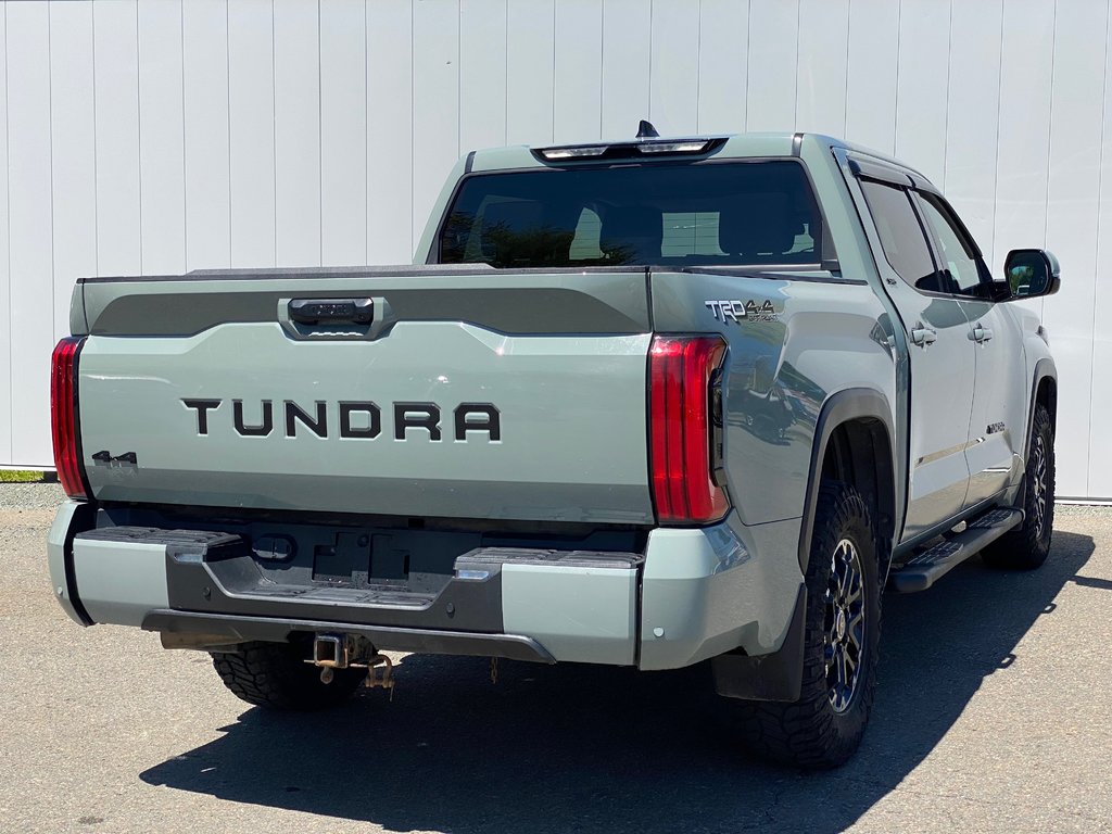 2022 Toyota Tundra in Antigonish, Nova Scotia - 7 - w1024h768px