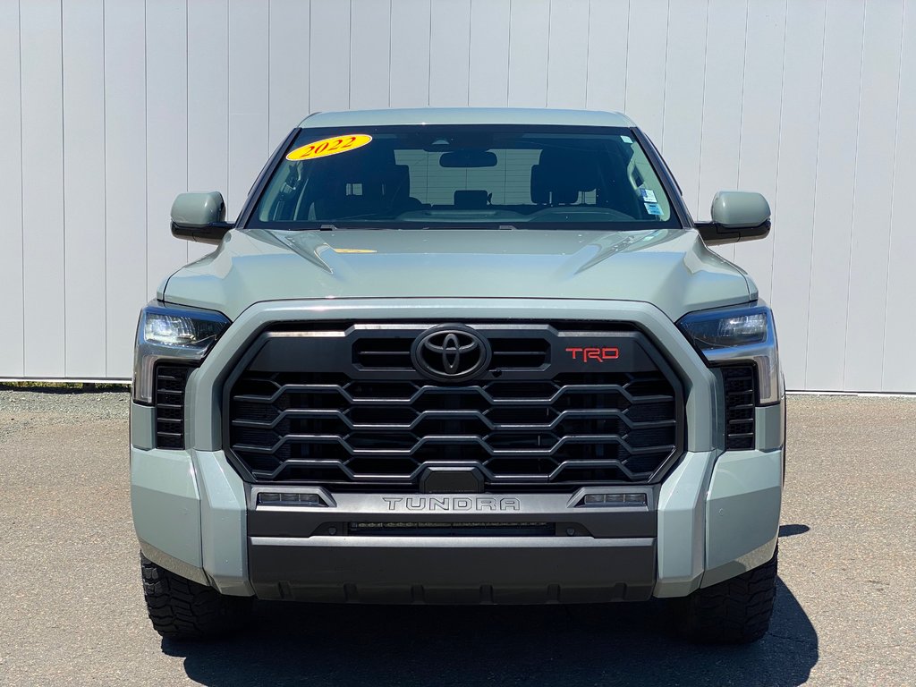2022 Toyota Tundra in Antigonish, Nova Scotia - 2 - w1024h768px