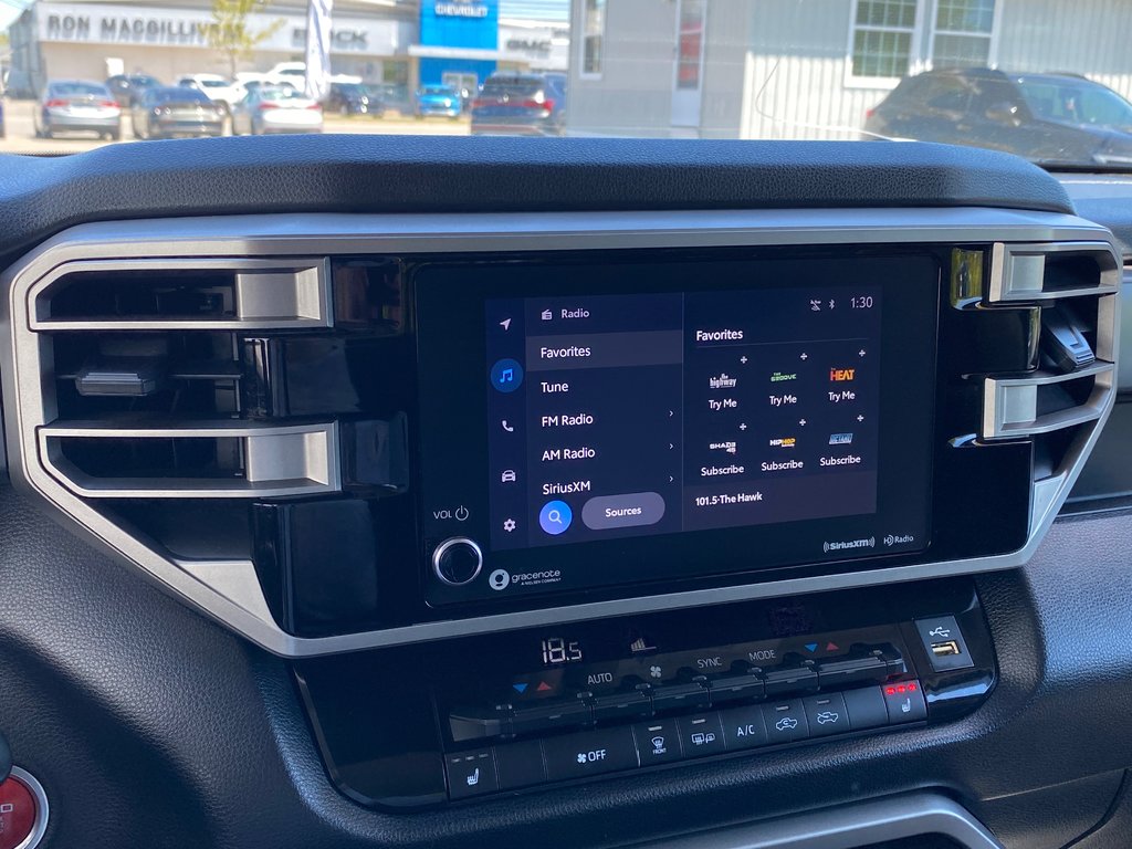 2022 Toyota Tundra in Antigonish, Nova Scotia - 20 - w1024h768px