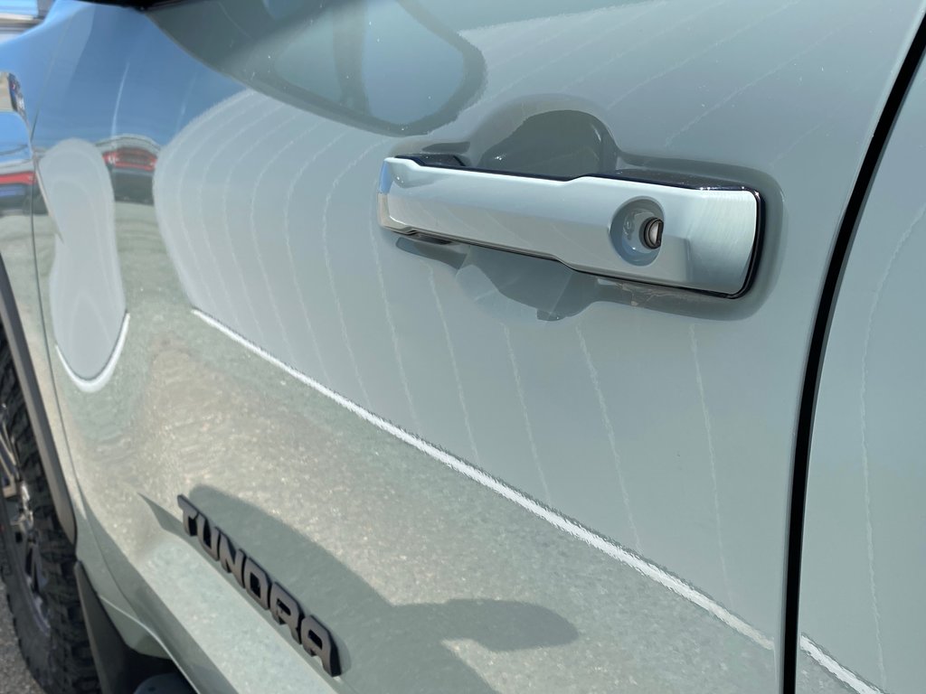 2022 Toyota Tundra in Antigonish, Nova Scotia - 10 - w1024h768px