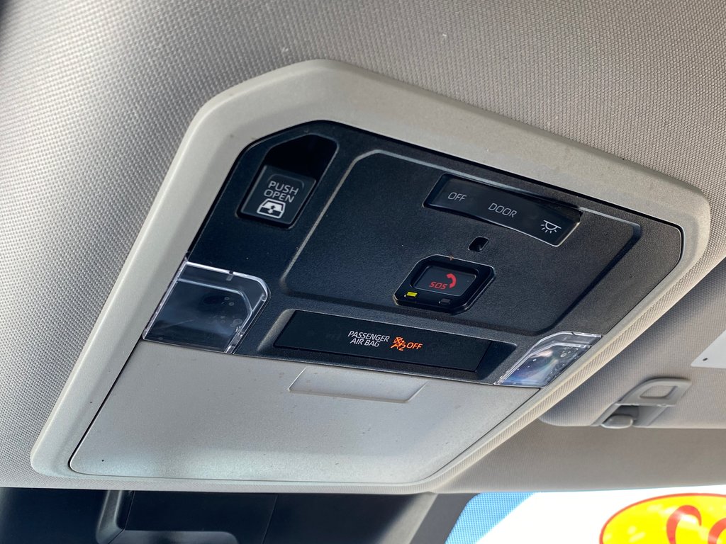 2022 Toyota Tundra in Antigonish, Nova Scotia - 28 - w1024h768px