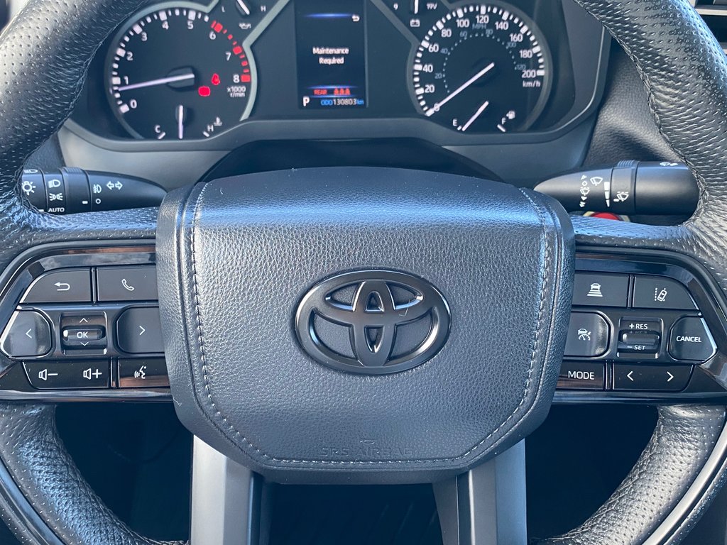 2022 Toyota Tundra in Antigonish, Nova Scotia - 16 - w1024h768px