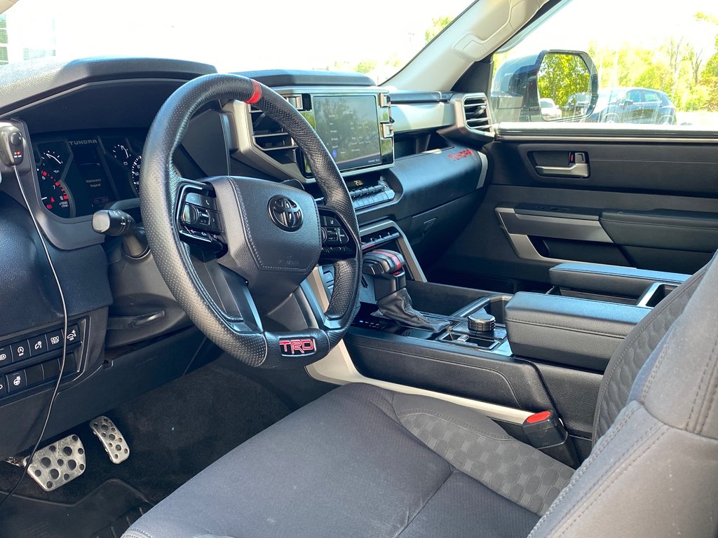 2022 Toyota Tundra in Antigonish, Nova Scotia - 11 - w1024h768px