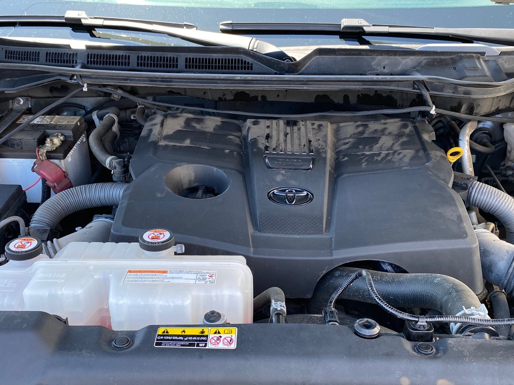 2022 Toyota Tundra in Antigonish, Nova Scotia - 9 - w1024h768px