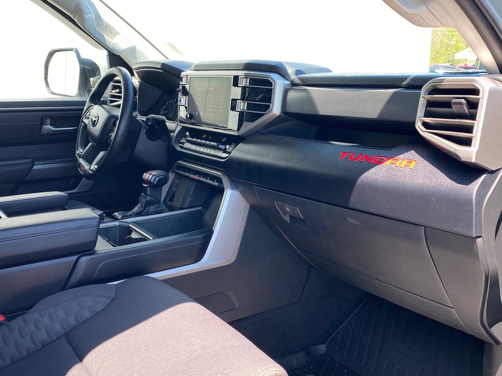 2022 Toyota Tundra in Antigonish, Nova Scotia - 30 - w1024h768px