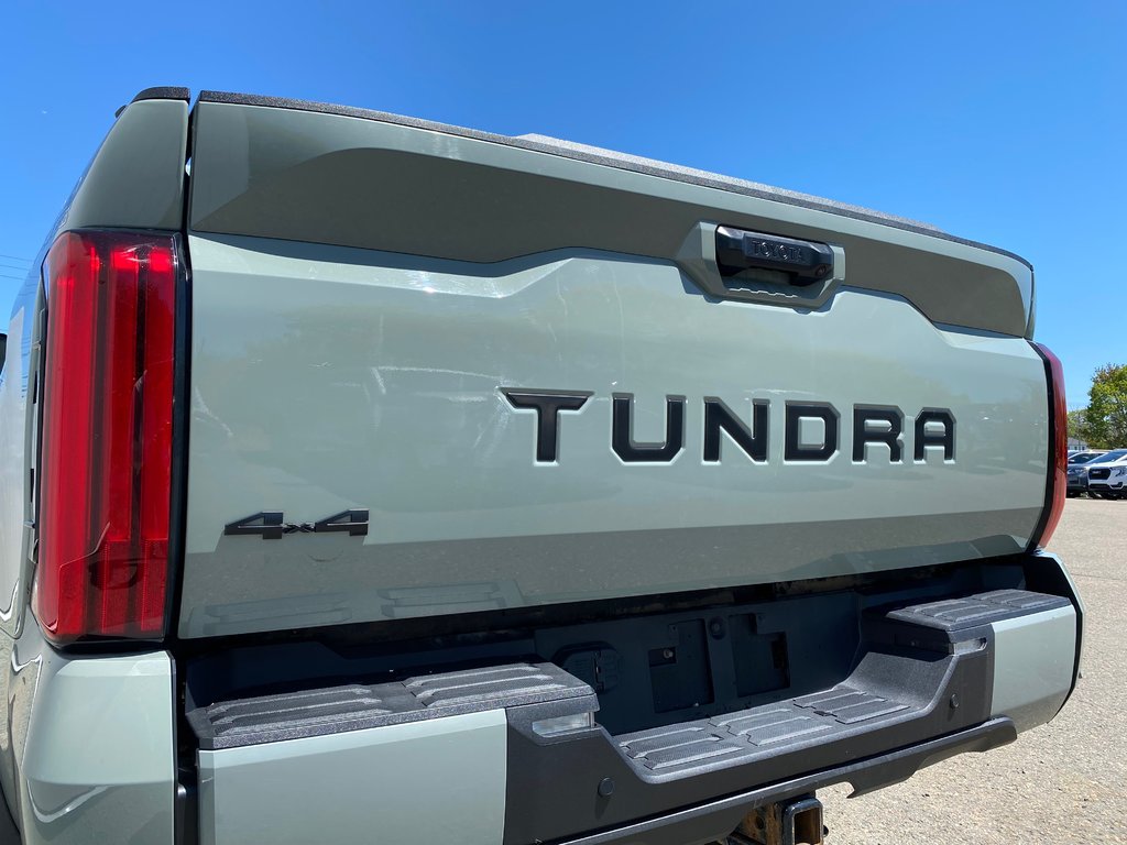 2022 Toyota Tundra in Antigonish, Nova Scotia - 42 - w1024h768px