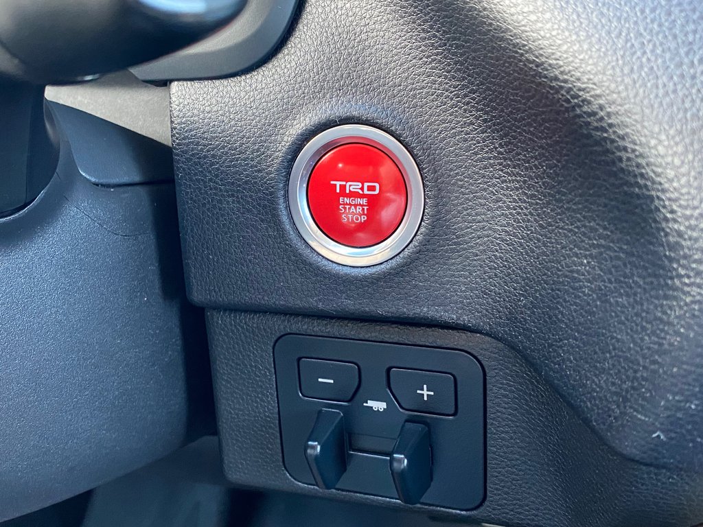 2022 Toyota Tundra in Antigonish, Nova Scotia - 19 - w1024h768px