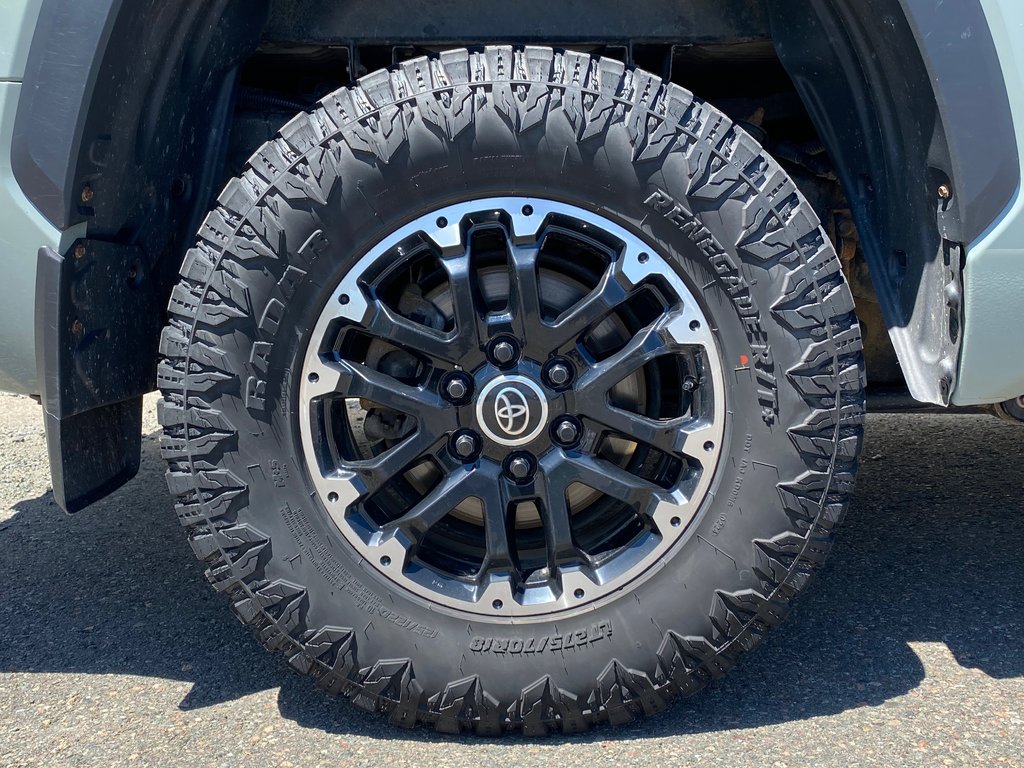 2022 Toyota Tundra in Antigonish, Nova Scotia - 43 - w1024h768px