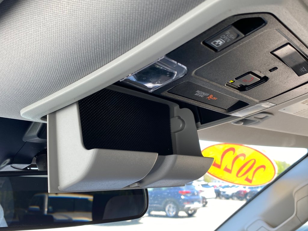 2022 Toyota Tundra in Antigonish, Nova Scotia - 29 - w1024h768px