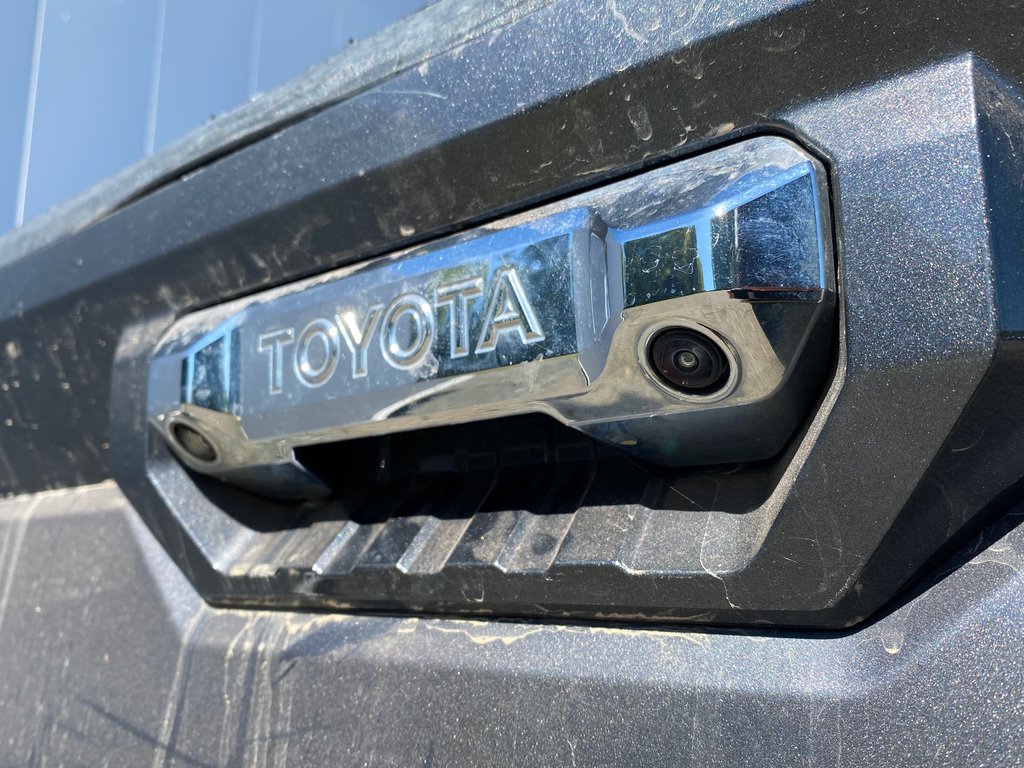 2023 Toyota Tundra LIMITED | Cam | USB | AdpCruise | Warranty to 2028 in Saint John, New Brunswick - 45 - w1024h768px