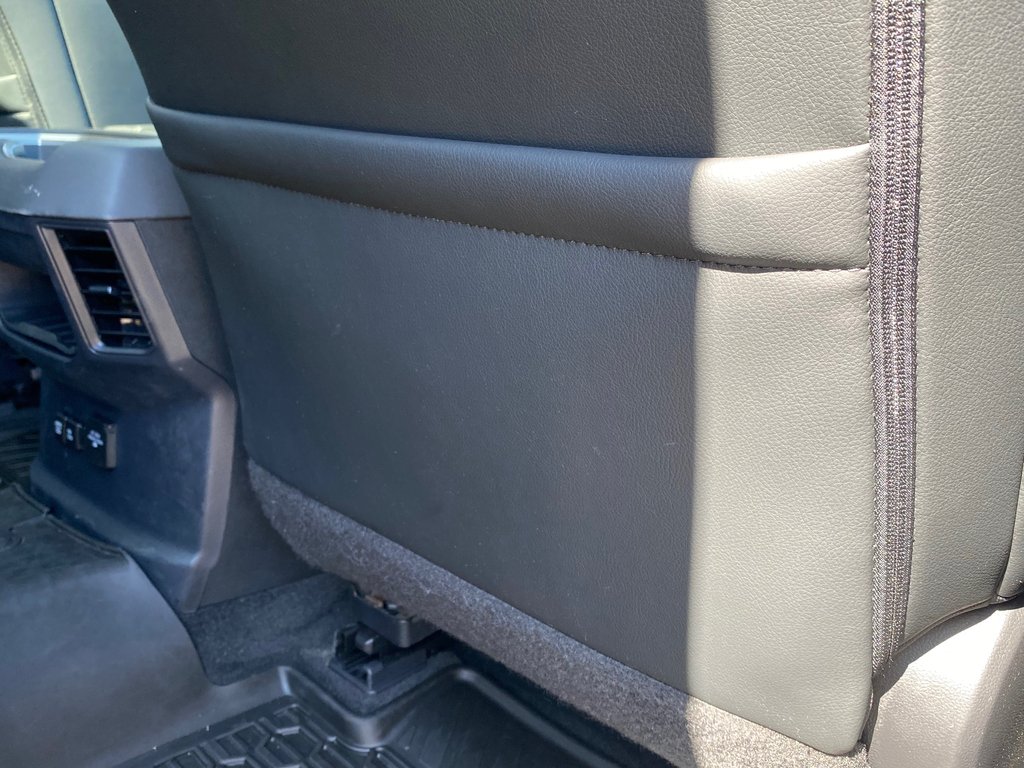 2023 Toyota Tundra LIMITED | Cam | USB | AdpCruise | Warranty to 2028 in Saint John, New Brunswick - 40 - w1024h768px