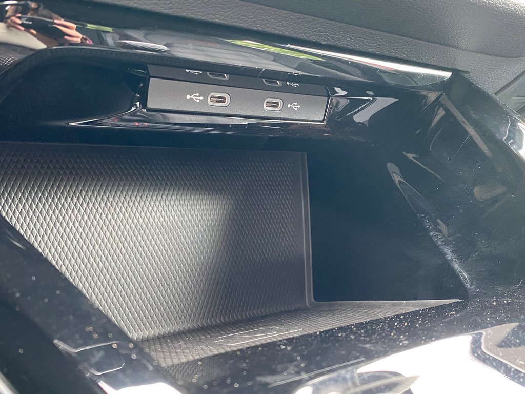 2024 Volkswagen Golf GTI 380 AUTOBAHN | Leather | Cam | USB | TravelAssist in Saint John, New Brunswick - 21 - w1024h768px
