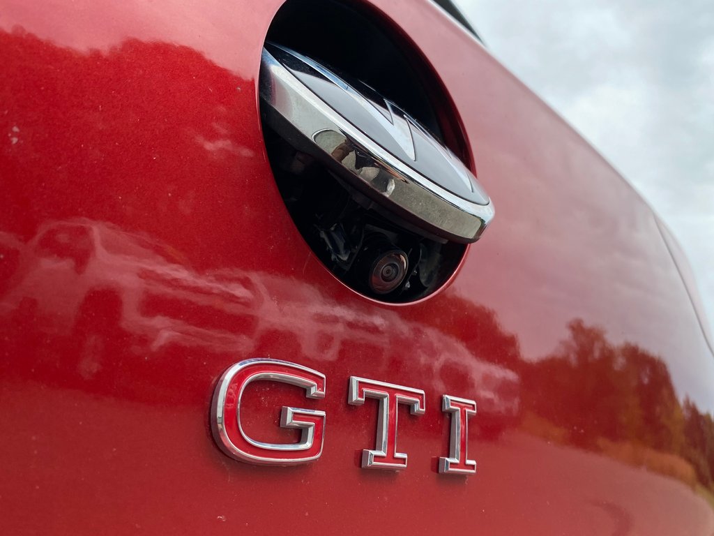 2024 Volkswagen Golf GTI 380 AUTOBAHN | Leather | Cam | USB | TravelAssist in Saint John, New Brunswick - 39 - w1024h768px