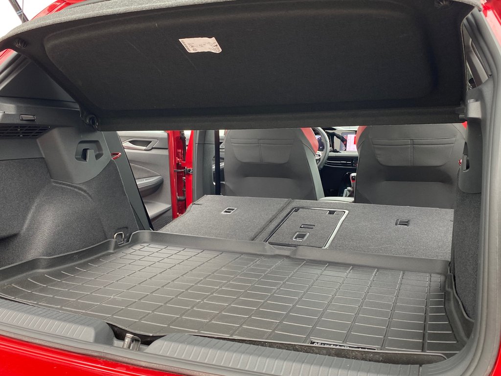 2024 Volkswagen Golf GTI 380 AUTOBAHN | Leather | Cam | USB | TravelAssist in Saint John, New Brunswick - 43 - w1024h768px