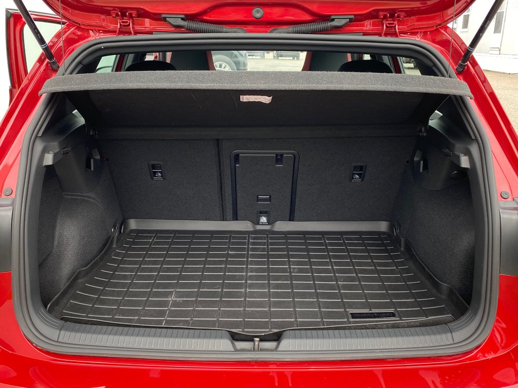 2024 Volkswagen Golf GTI 380 AUTOBAHN | Leather | Cam | USB | TravelAssist in Saint John, New Brunswick - 41 - w1024h768px