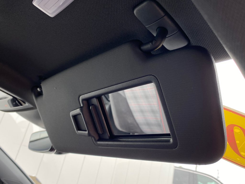 2024 Volkswagen Golf GTI 380 AUTOBAHN | Leather | Cam | USB | TravelAssist in Saint John, New Brunswick - 30 - w1024h768px