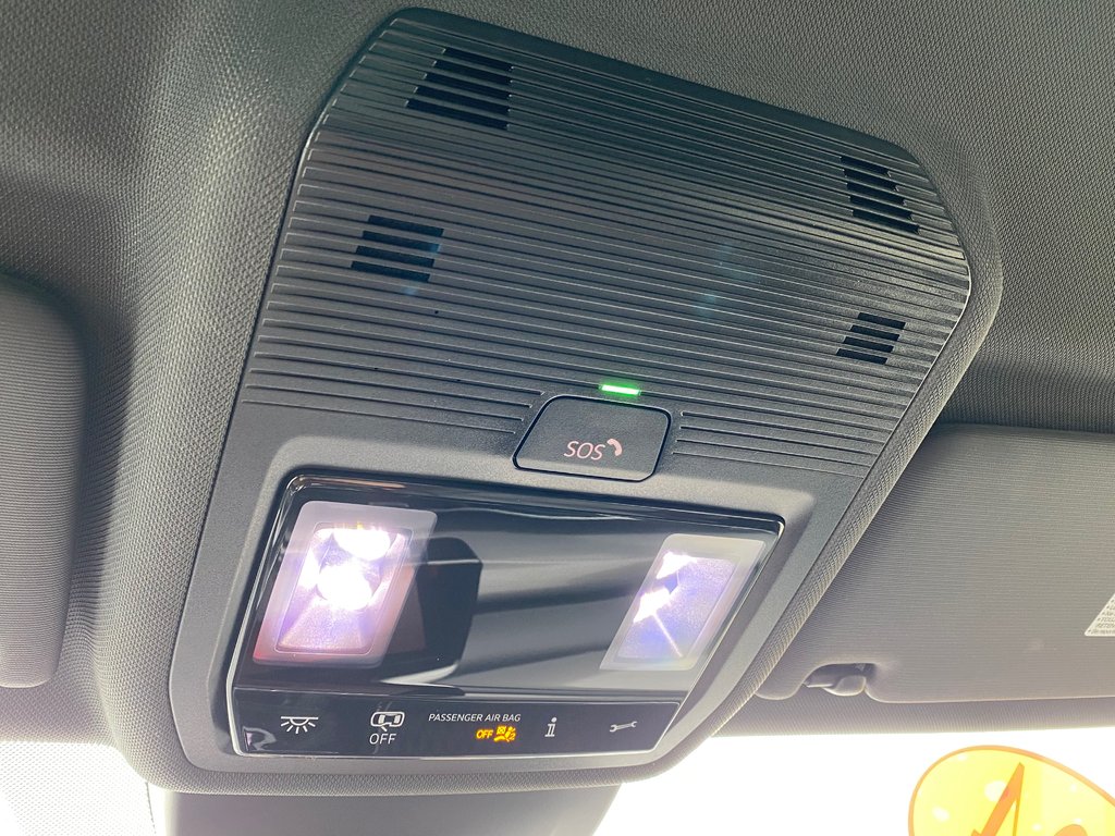 2024 Volkswagen Golf GTI 380 AUTOBAHN | Leather | Cam | USB | TravelAssist in Saint John, New Brunswick - 26 - w1024h768px