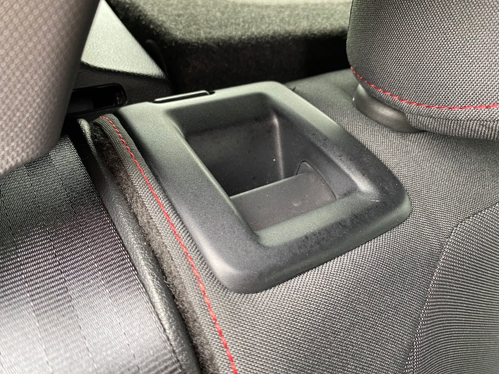 2024 Volkswagen Golf GTI 380 AUTOBAHN | Leather | Cam | USB | TravelAssist in Saint John, New Brunswick - 35 - w1024h768px