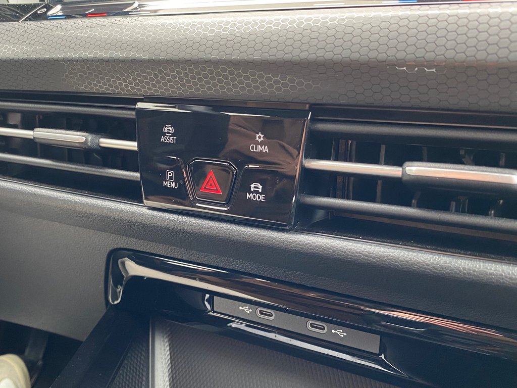 2024 Volkswagen Golf GTI 380 AUTOBAHN | Leather | Cam | USB | TravelAssist in Saint John, New Brunswick - 20 - w1024h768px