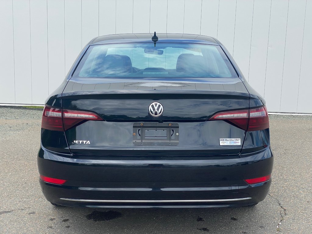 Volkswagen Jetta HIGHLINE | SunRoof | Leather | Warranty to 2026 2021 à Saint John, Nouveau-Brunswick - 6 - w1024h768px