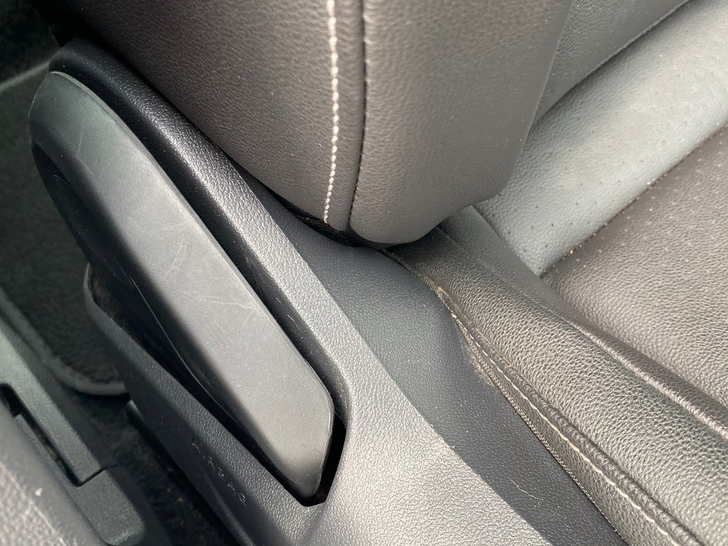 Volkswagen Jetta HIGHLINE | SunRoof | Leather | Warranty to 2026 2021 à Saint John, Nouveau-Brunswick - 35 - w1024h768px