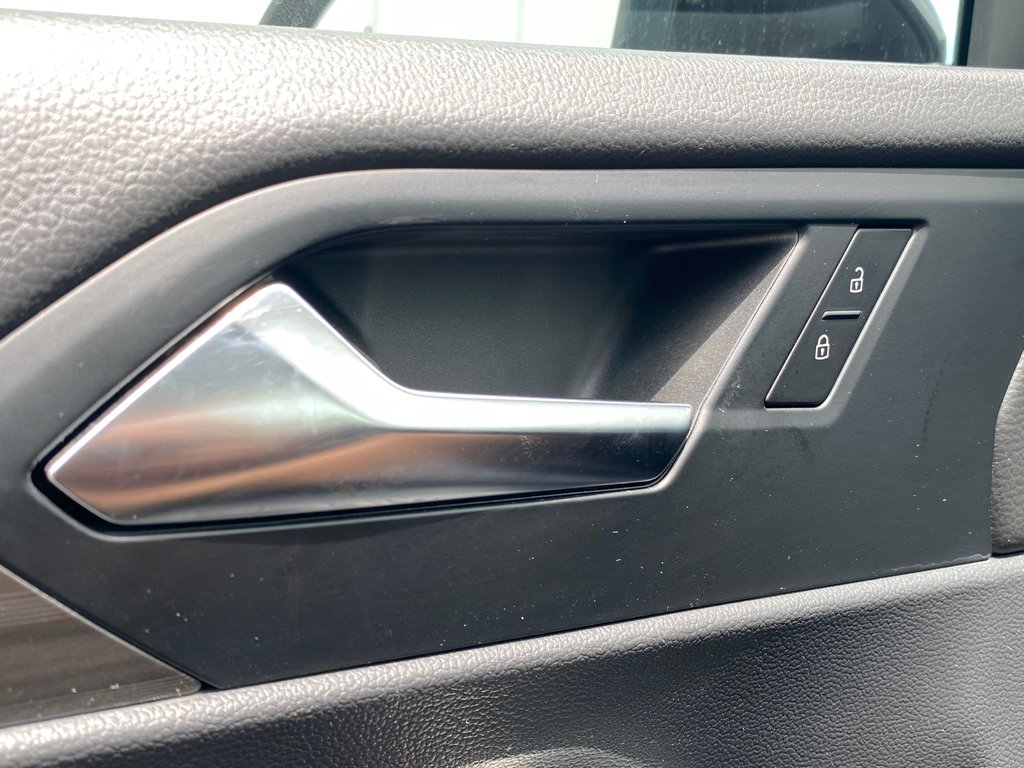 Volkswagen Jetta HIGHLINE | SunRoof | Leather | Warranty to 2026 2021 à Saint John, Nouveau-Brunswick - 13 - w1024h768px