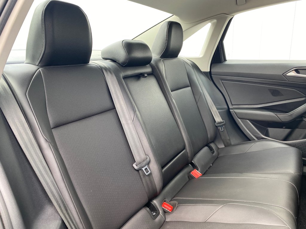 Volkswagen Jetta HIGHLINE | SunRoof | Leather | Warranty to 2026 2021 à Saint John, Nouveau-Brunswick - 37 - w1024h768px